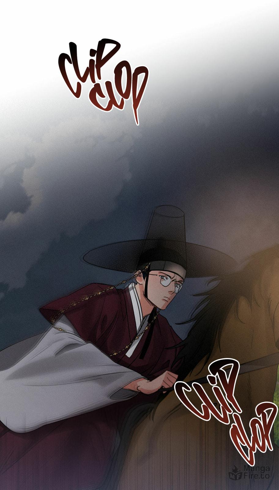 Love History Caused by Willful Negligence – Chapter 38 page 8