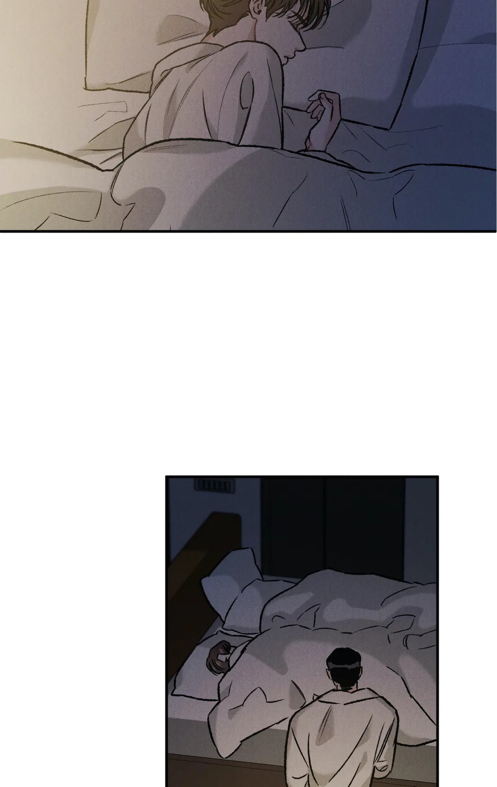 Limited Run – Chapter 12 page 1