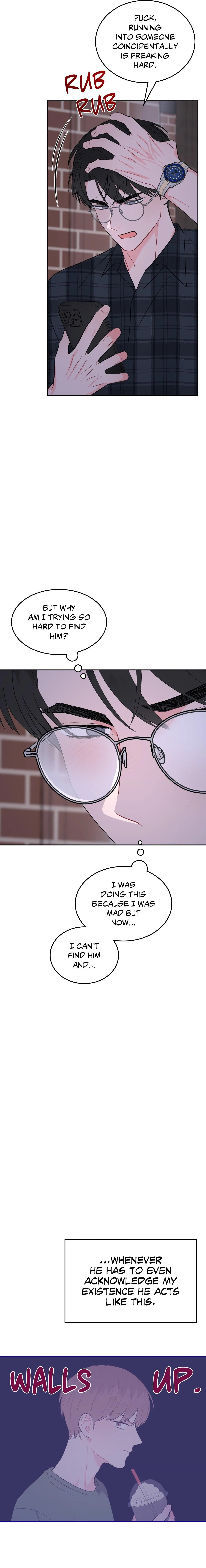 Can't Think Straight – Chapter 50 page 13