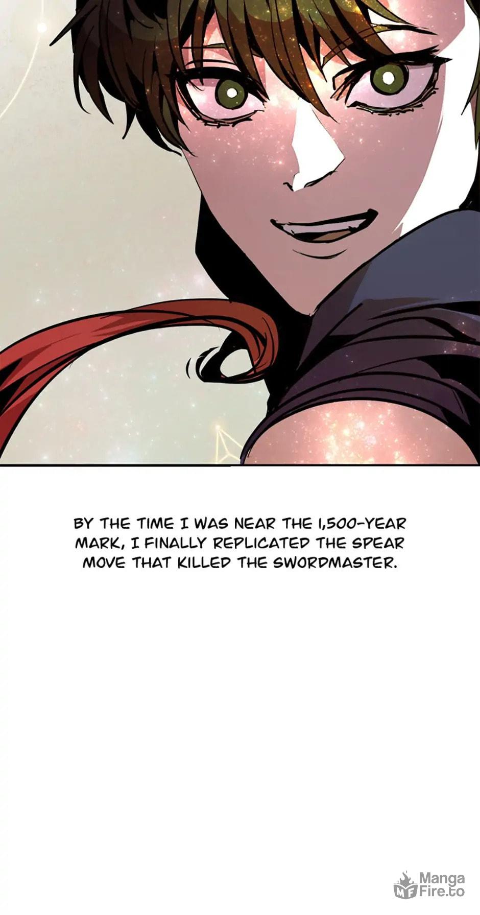 Returning With Absolutely Nothing – Chapter 51 page 68