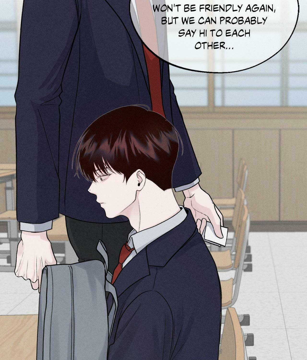 Save the Dae – Chapter 10 page 66