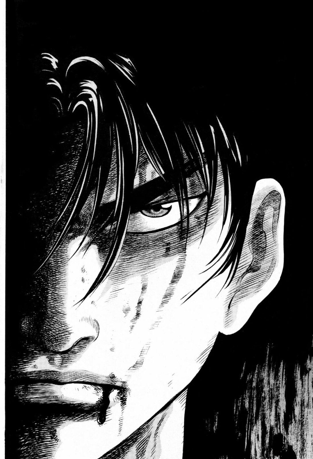 Yongbi the Invincible – A Side Story – Chapter 20 page 1