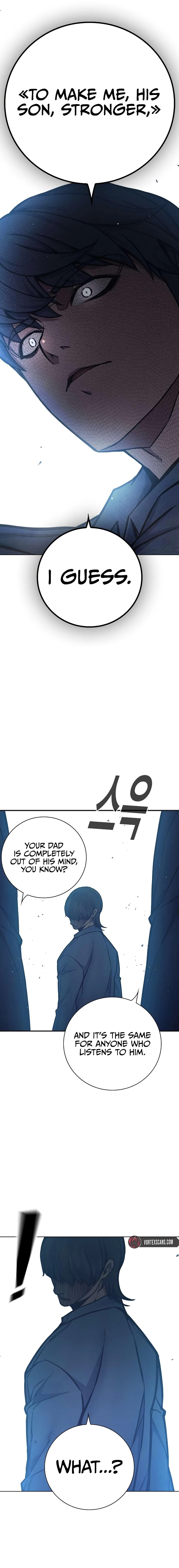 Juvenile Prison – Chapter 25 page 43