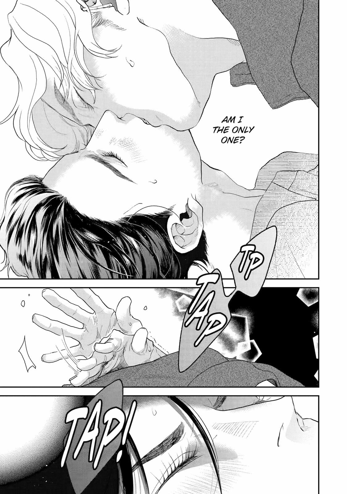 Love in the Palm of His Hand – Chapter 8 page 43