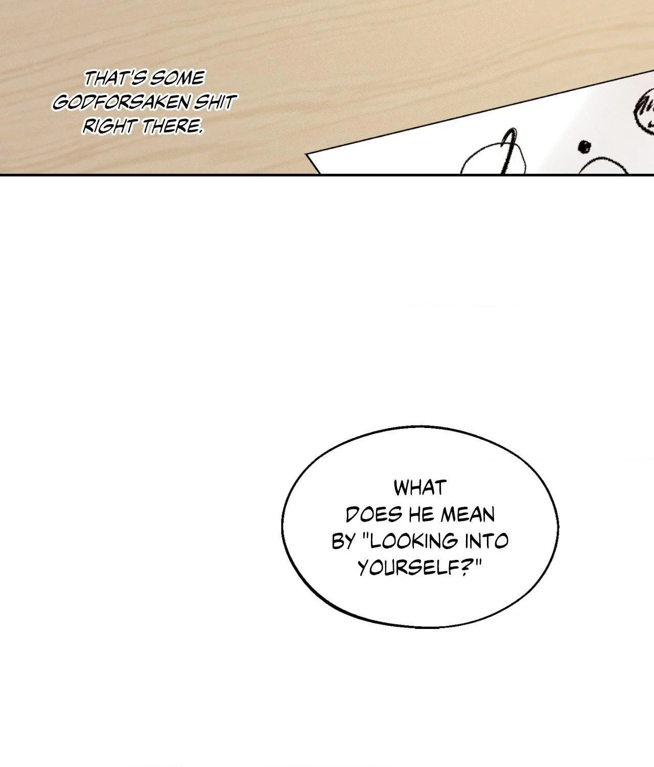 Save the Dae – Chapter 3 page 12