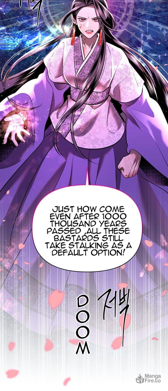 Extroversion of an Immortal – Chapter 3 page 53