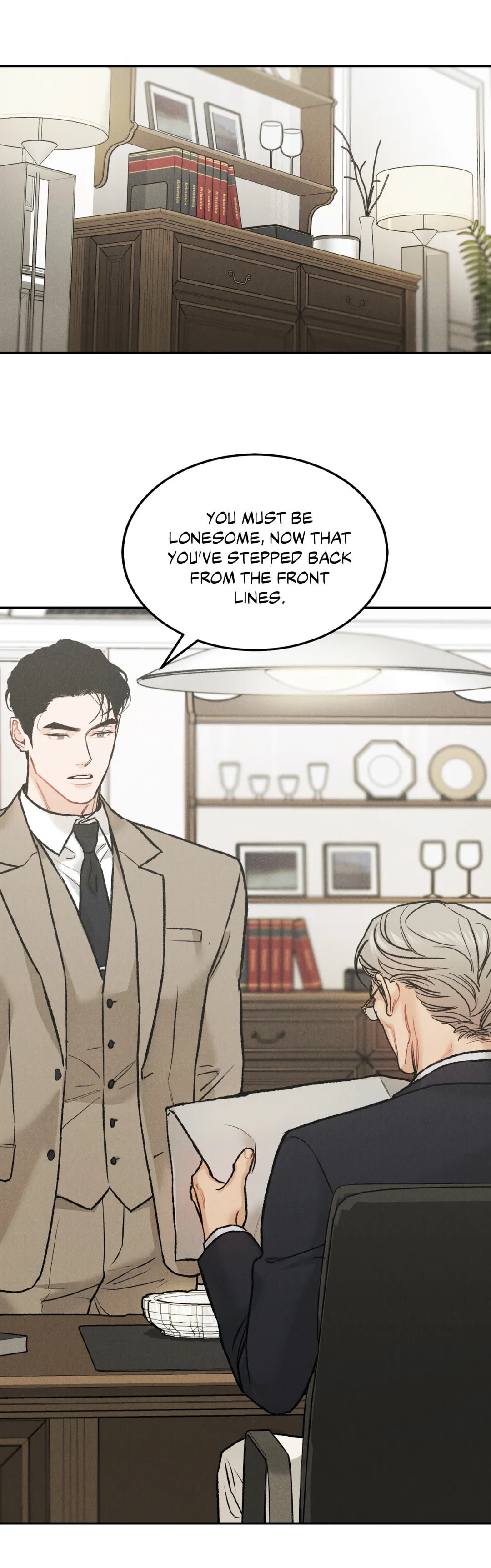 Limited Run – Chapter 30 page 22