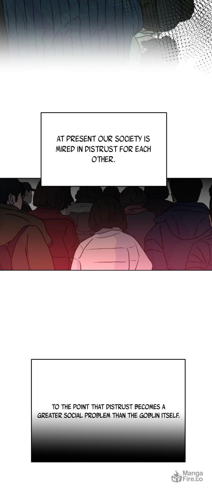Extroversion of an Immortal – Chapter 1 page 41