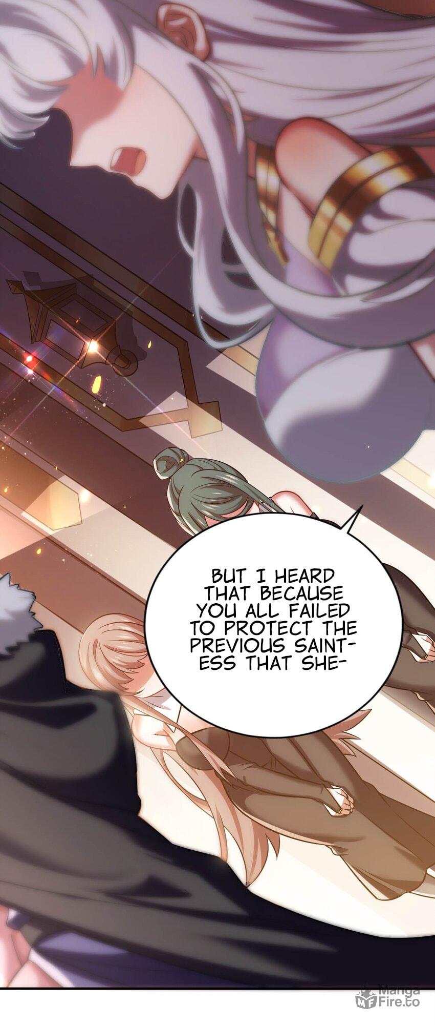 Holy Magic Academy page 5