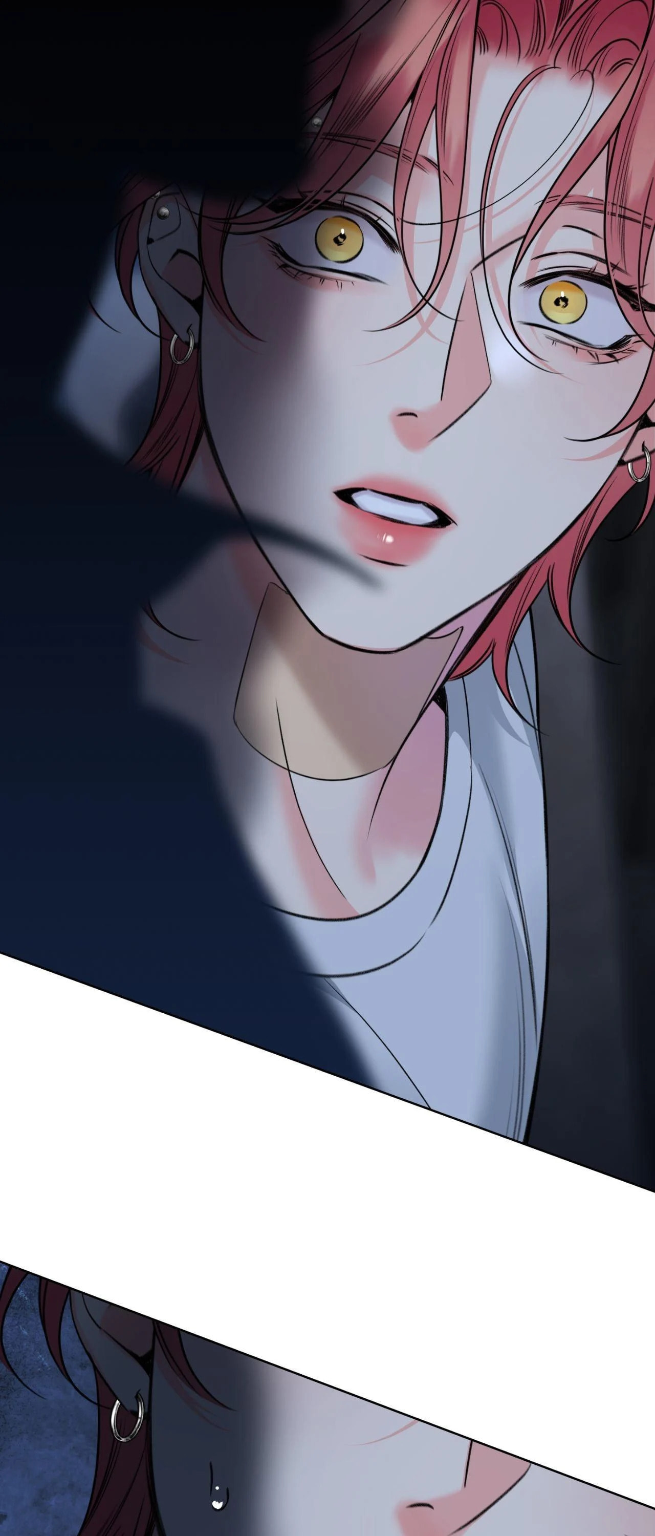 Honey Trouble – Chapter 44 page 37