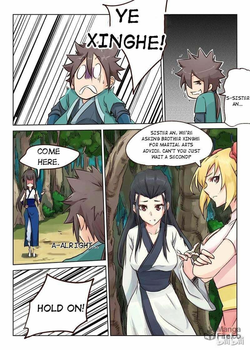 Episode 24 page 5
