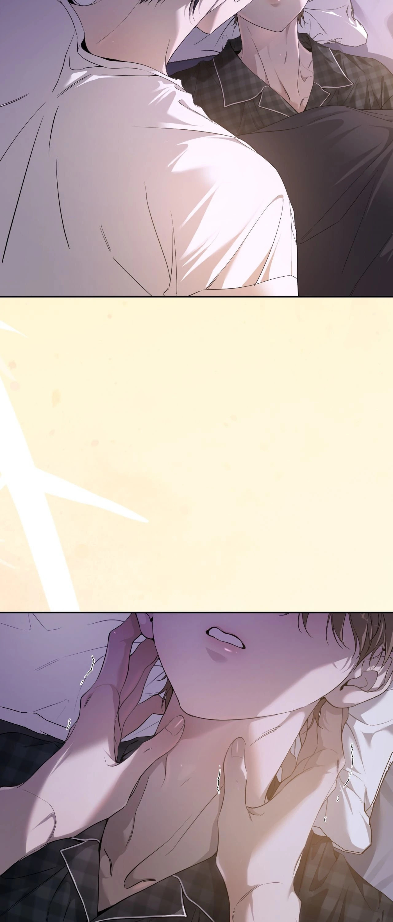 To Me Who Doesn't Love You – Chapter 33 page 1
