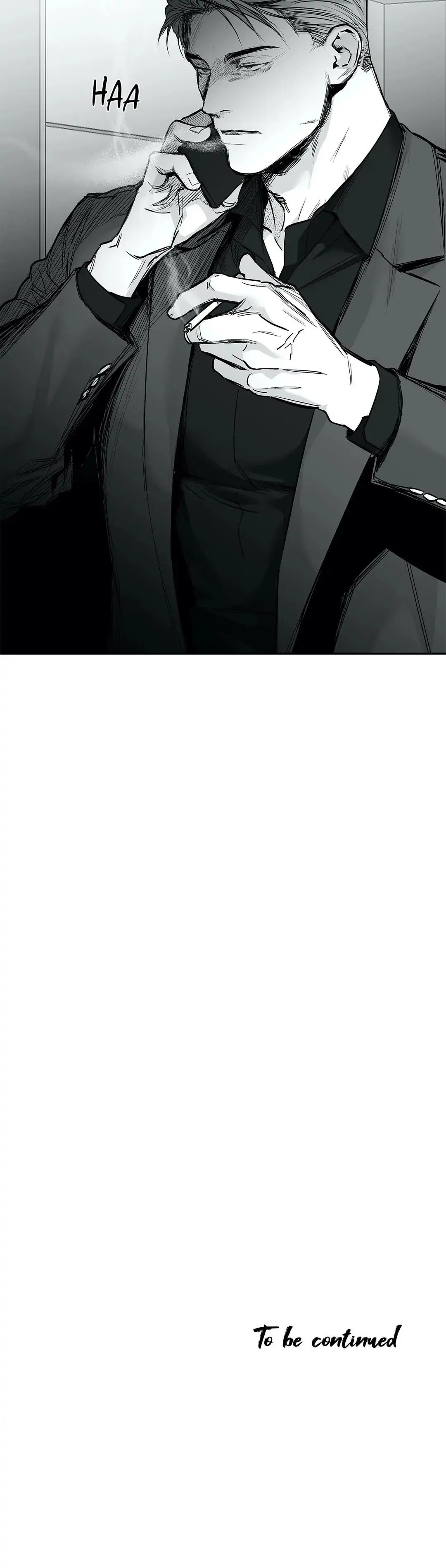 Legs That Won't Walk – Chapter 41 page 38