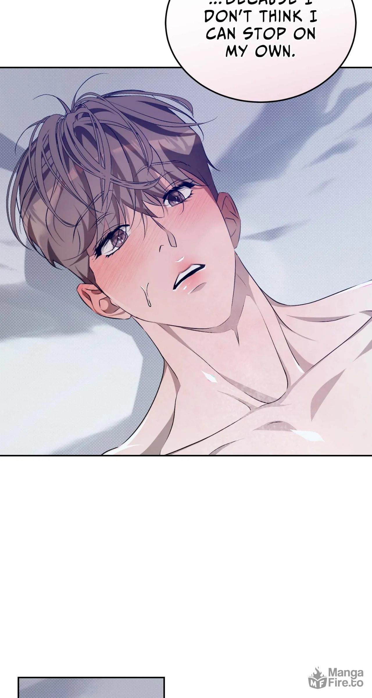 Cozy Obsession – Chapter 24 page 2