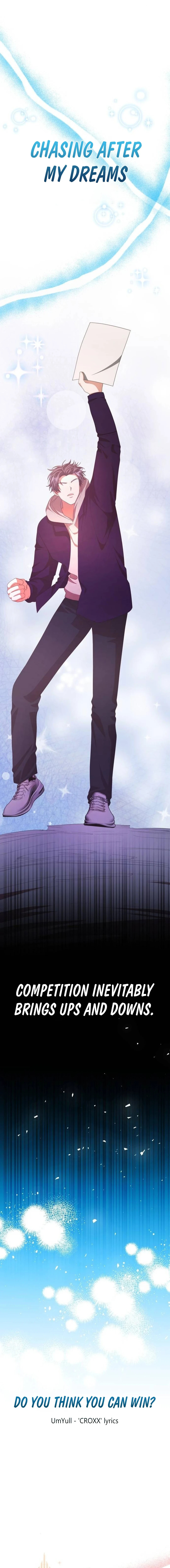 A Genius Writer's Random Workplace – Chapter 51 page 7
