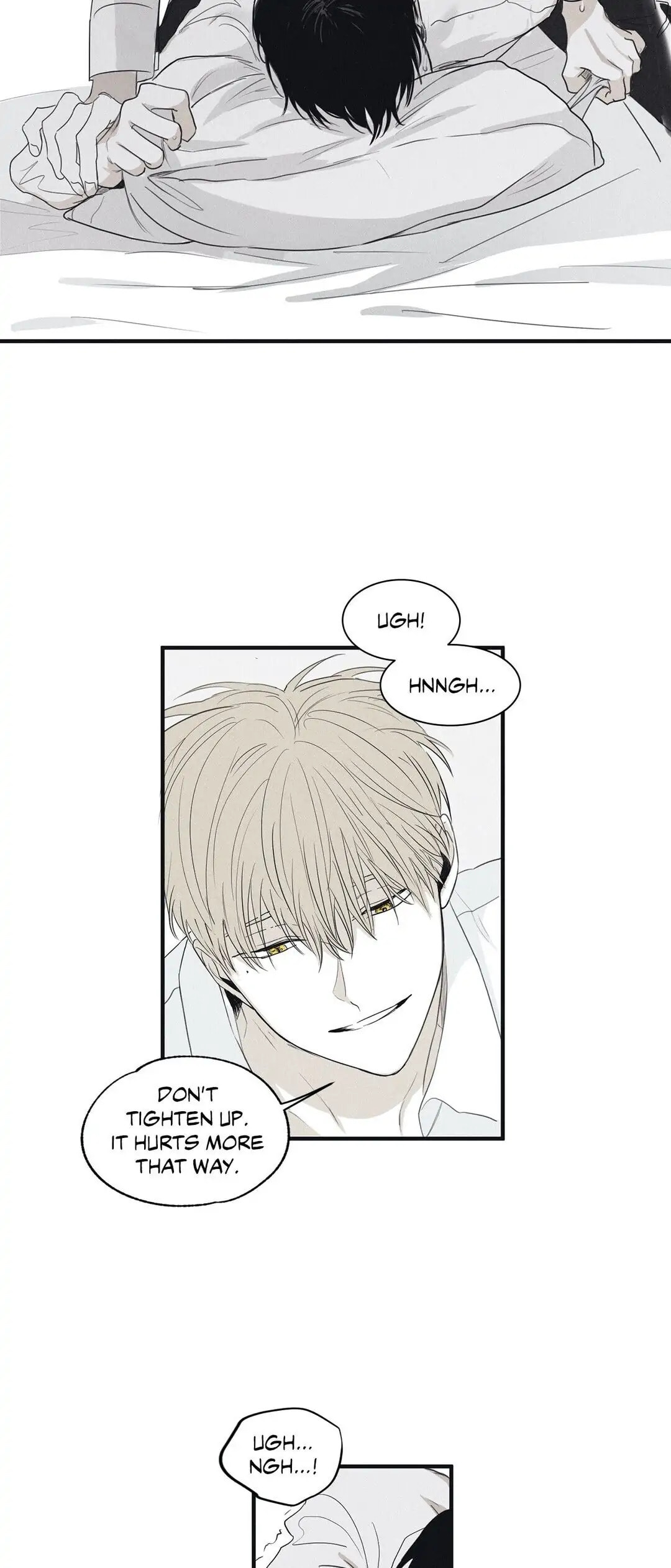 Checkmate (Tan) – Chapter 5 page 33