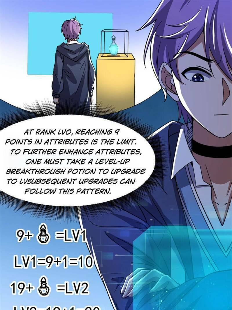 Ancient God's Chosen Warriors – Chapter 14 page 30