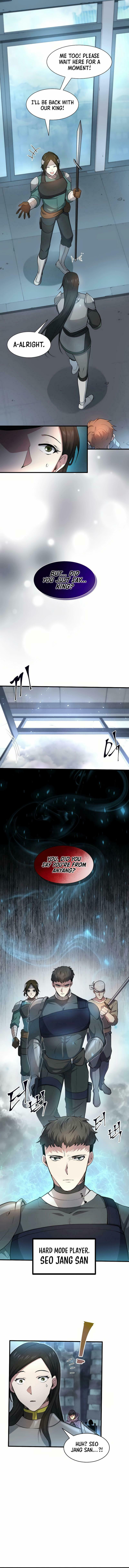 Skill Master Levels Up – Chapter 80 page 3