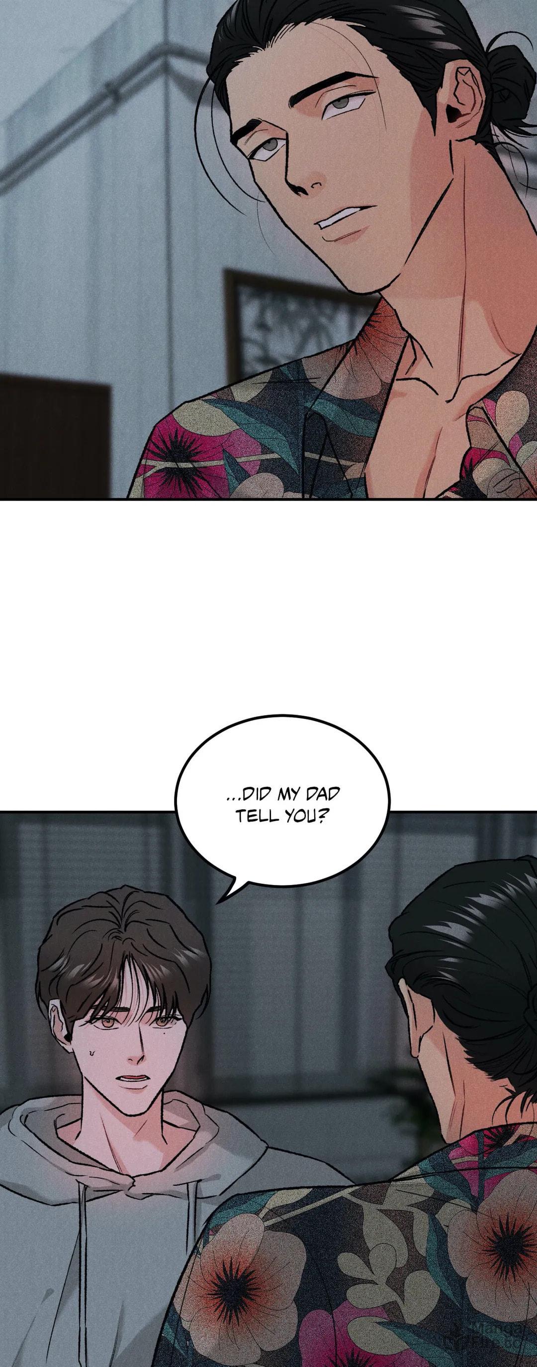 Limited Run – Chapter 6 page 19