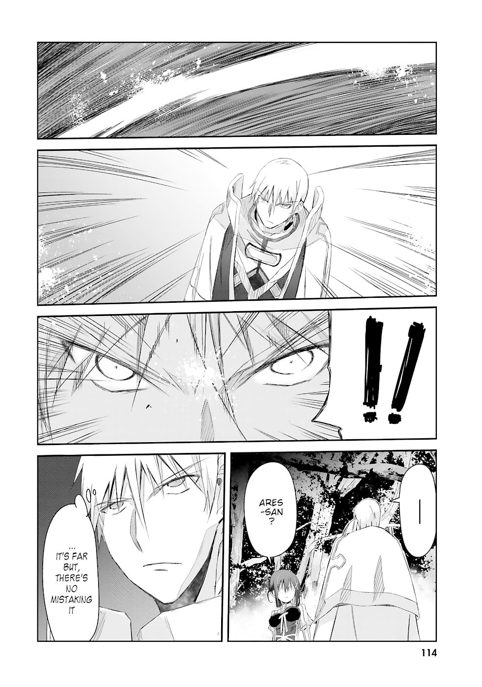 Darenidemo Dekiru Kage Kara Tasukeru Mao Tobatsu – Chapter 12 page 10