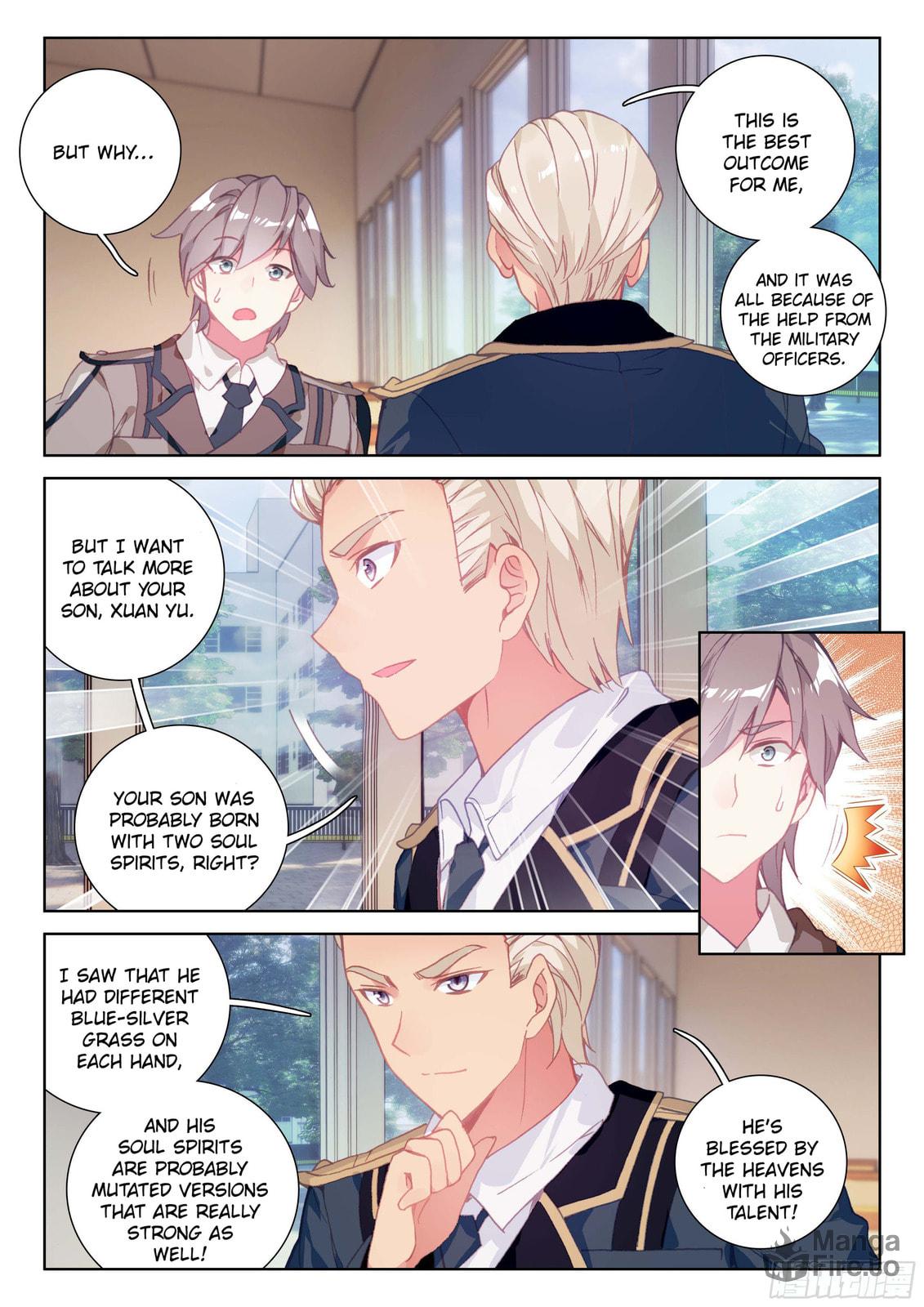 The Testing Begins page 4