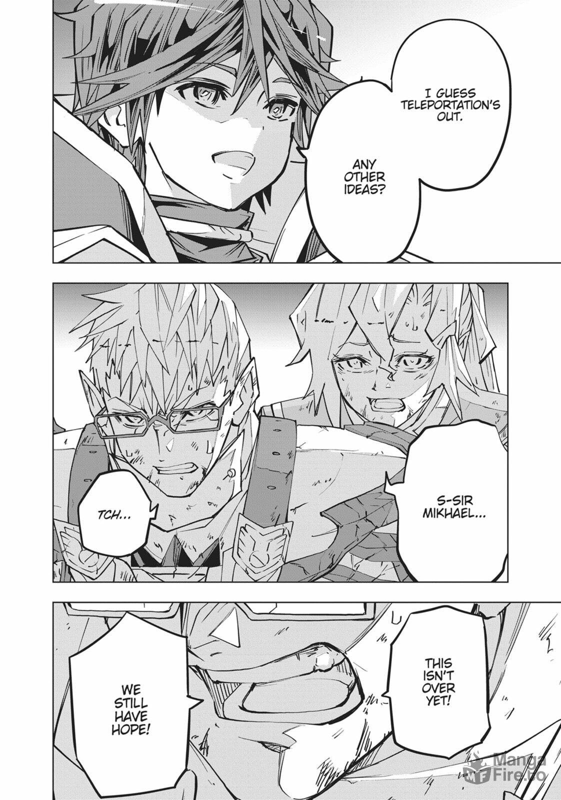 SHUTOUT page 17