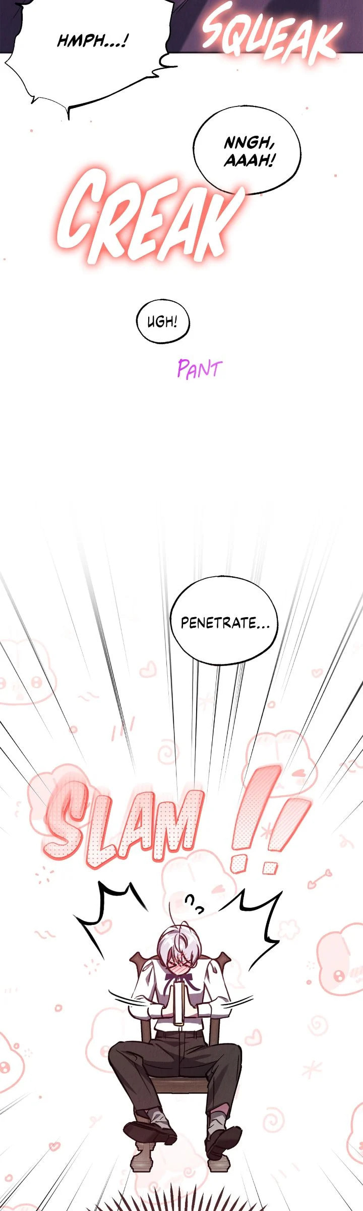 A Second Chance for the Outcast Prince – Chapter 24 page 13