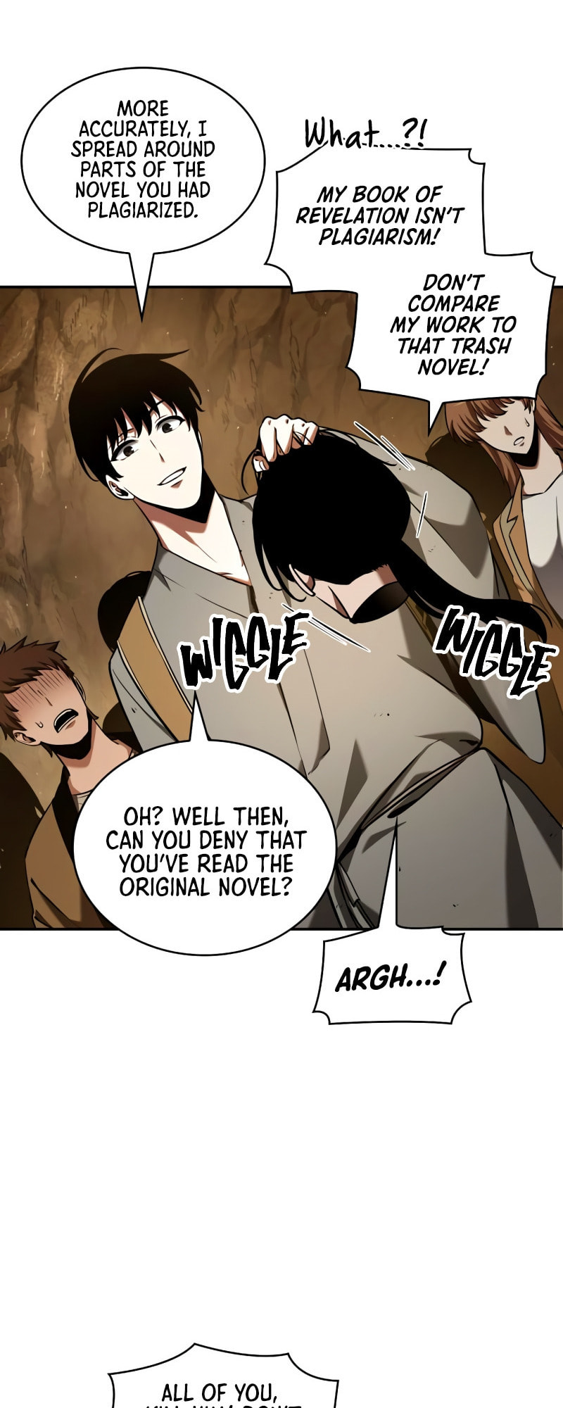 Master of the Throne (3) page 7