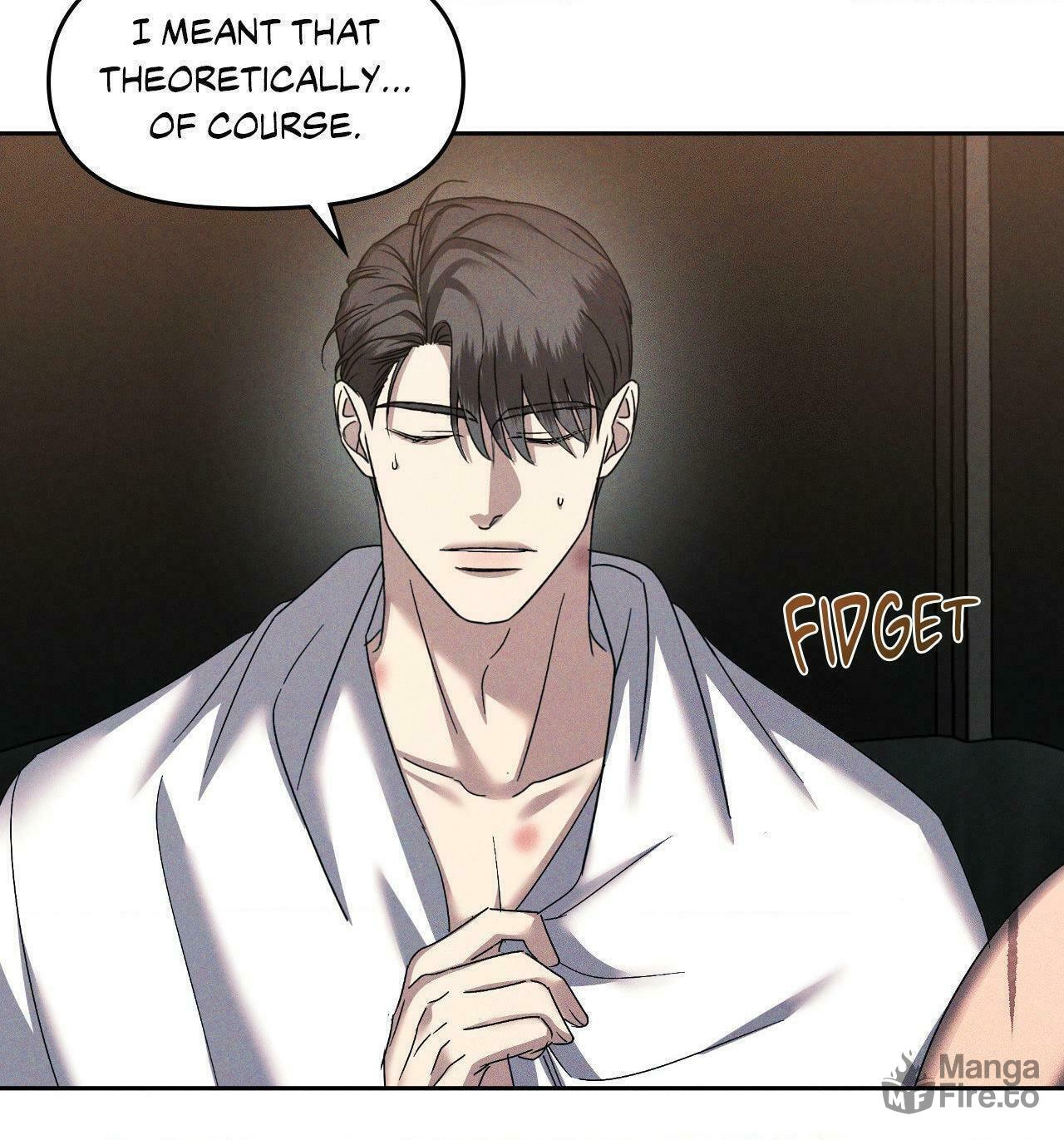 Eden (Hocco) – Chapter 17 page 11