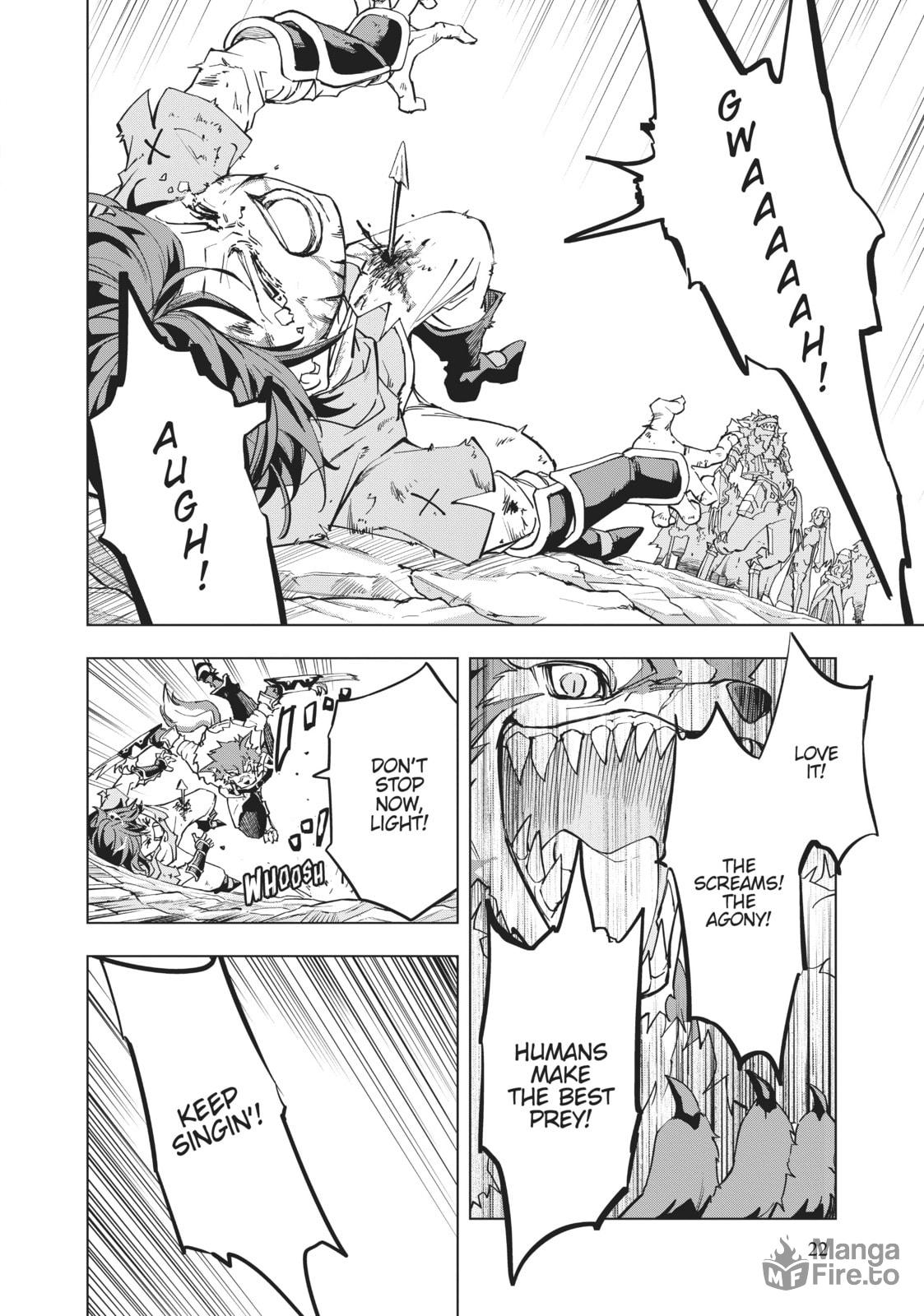 UNLIMITED GACHA page 19