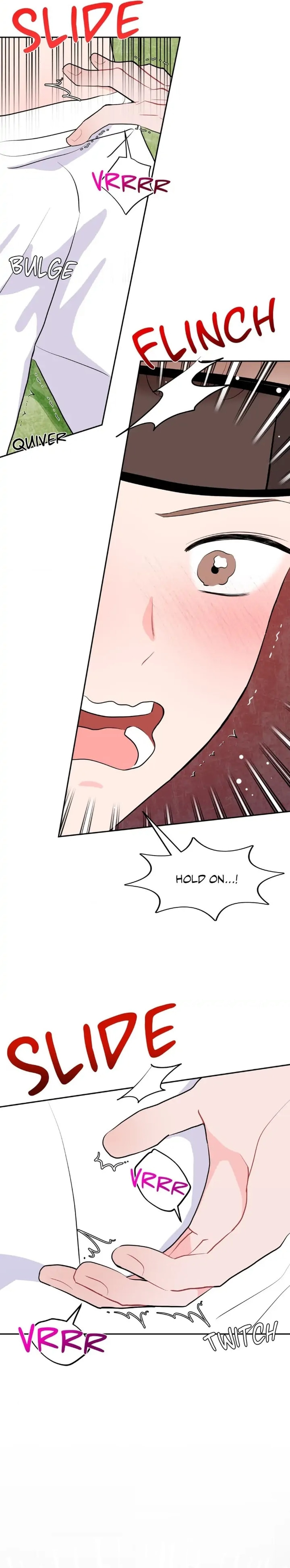 Can't Think Straight – Chapter 36 page 16