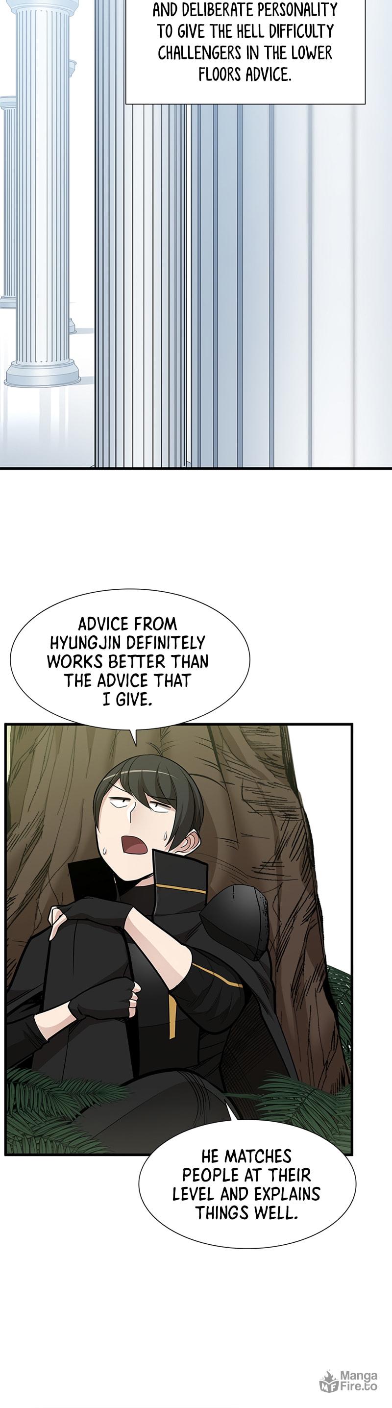 The Tutorial Is Too Tough! – Chapter 53 page 23