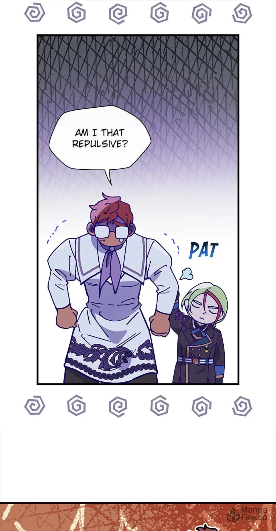 Aria of the Withered Branch – Chapter 37 page 14