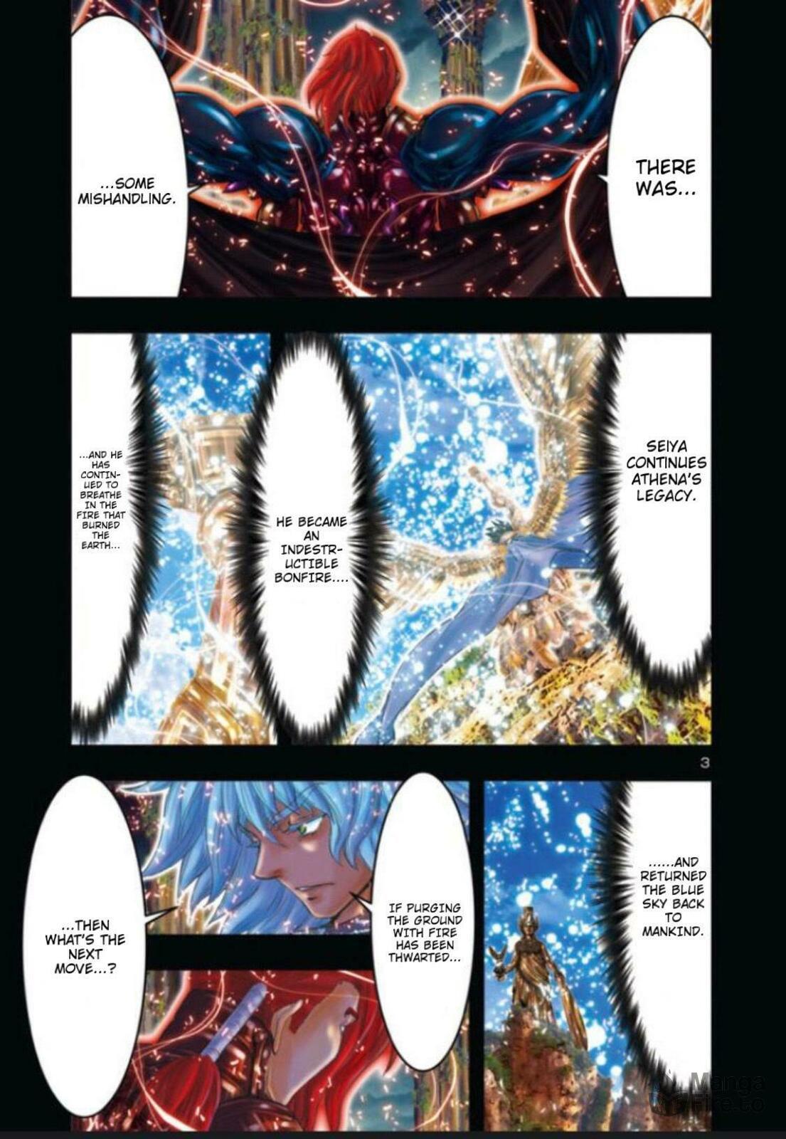 A New Beginning page 2