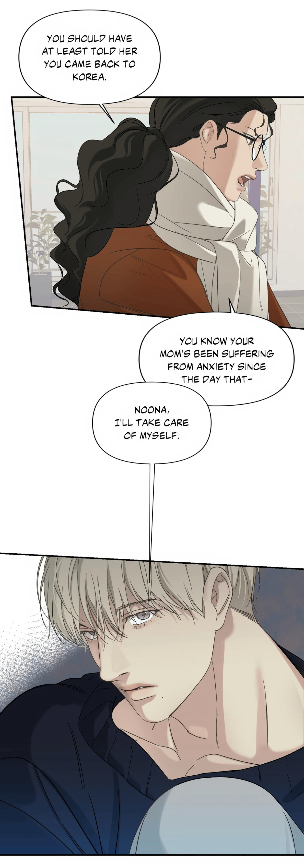 Backlight (GANGDDO) – Chapter 6 page 4