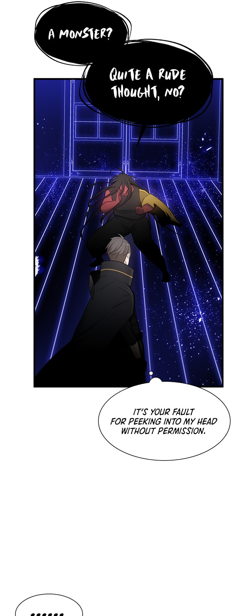 The Tutorial Is Too Tough! – Chapter 75 page 55