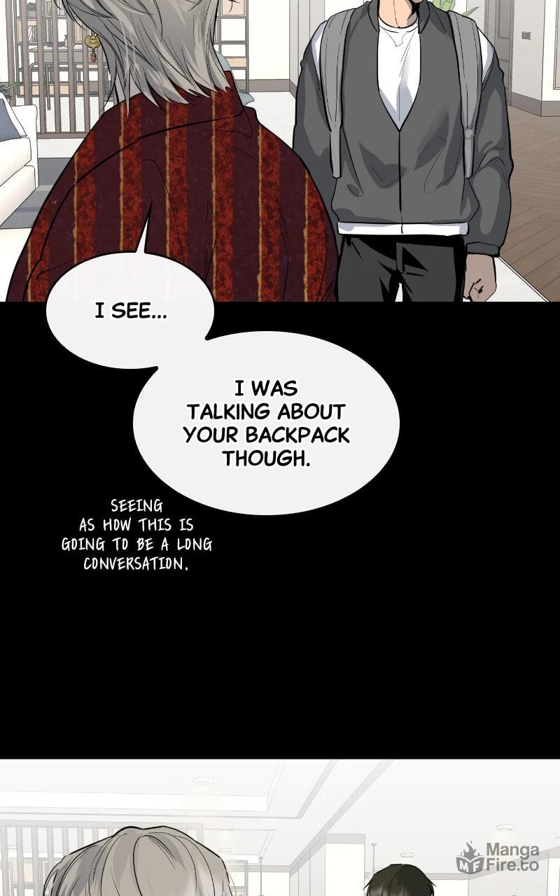 Extroversion of an Immortal – Chapter 70 page 4