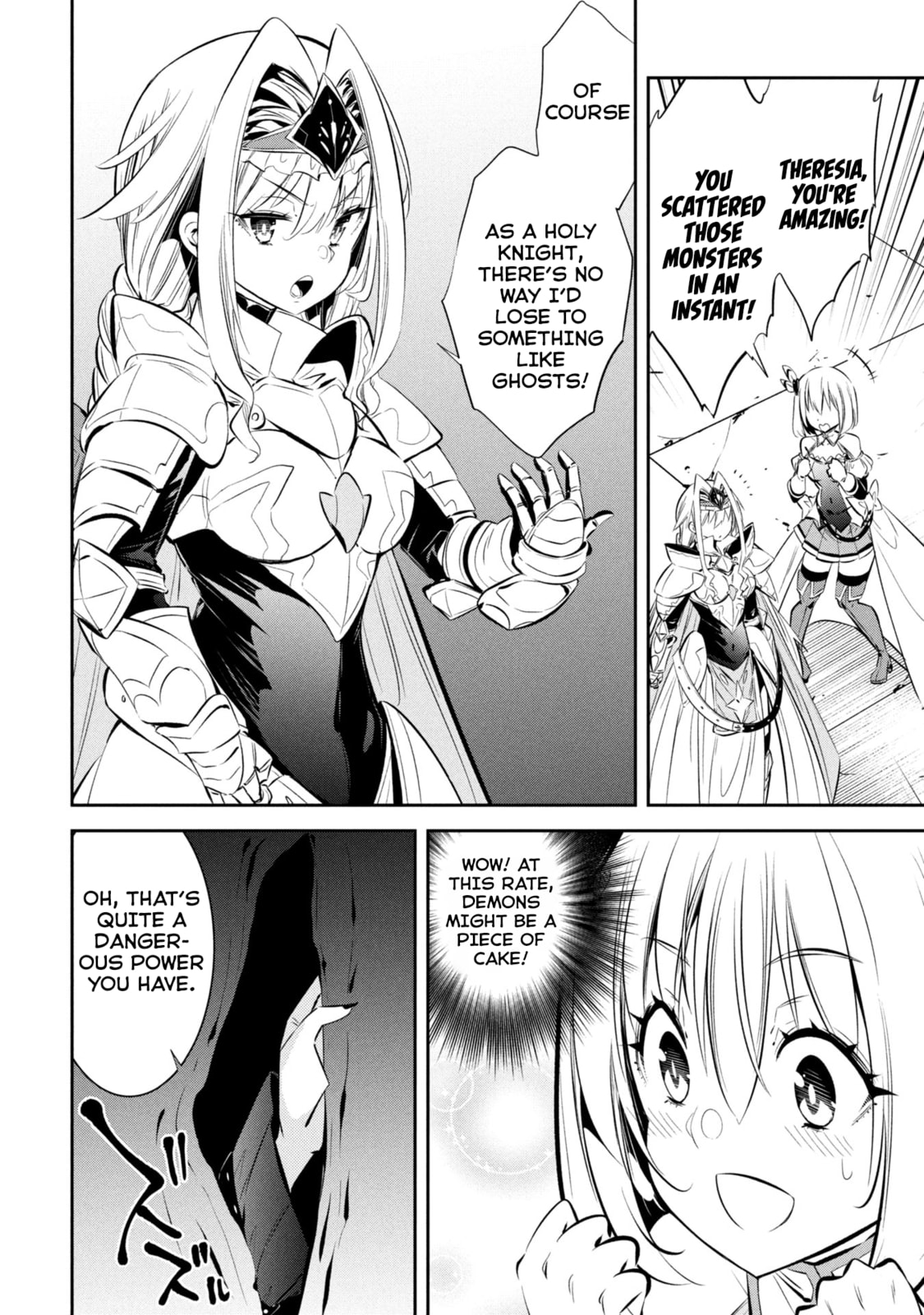 Where the spirits of the dead dwell page 13