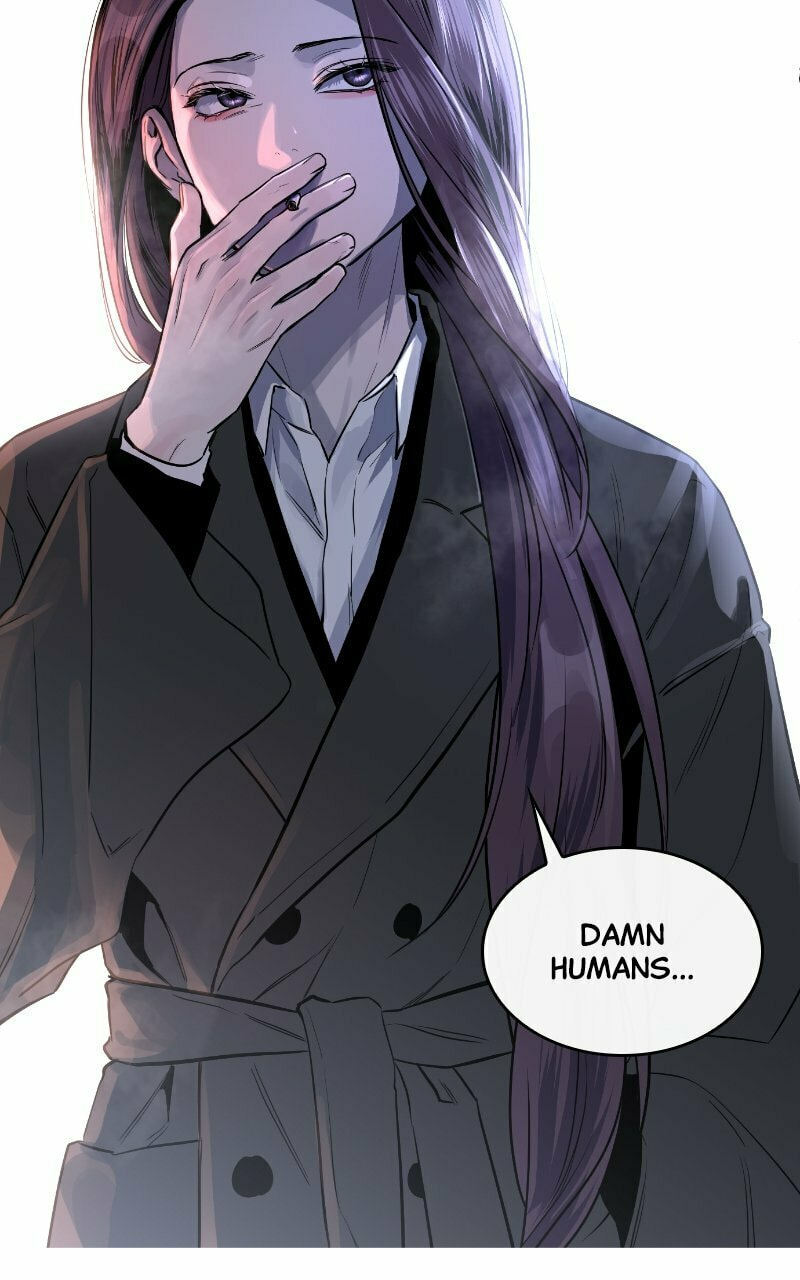 Extroversion of an Immortal – Chapter 10 page 55