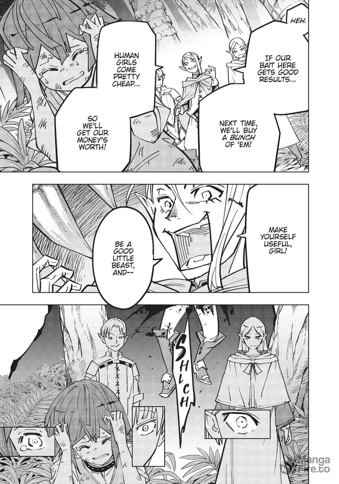 Backstabbed in a Backwater Dungeon: My Party Tried to Kill Me, But Thanks to an Infinite Gacha I Got LVL 9999 Friends and Am Out For Revenge – Chapter 26 page 4