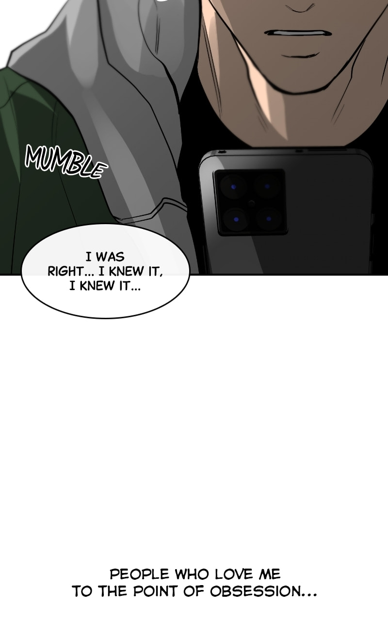 Extroversion of an Immortal – Chapter 30 page 18