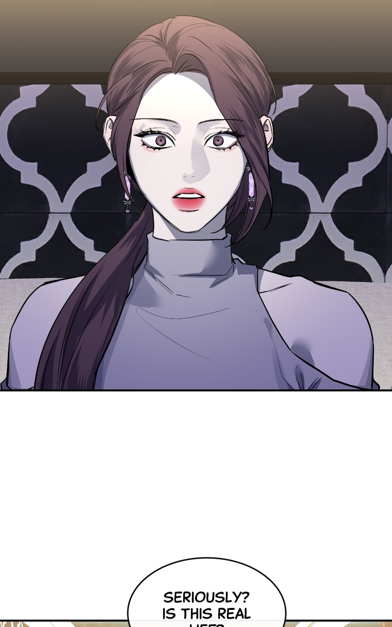 Extroversion of an Immortal – Chapter 33 page 93