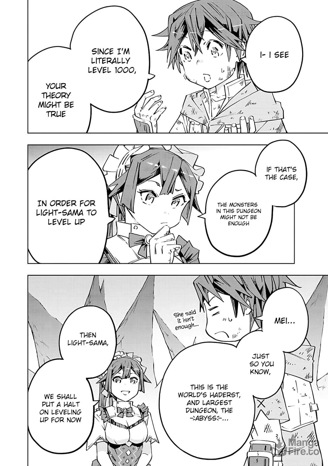 Leveling Up page 8