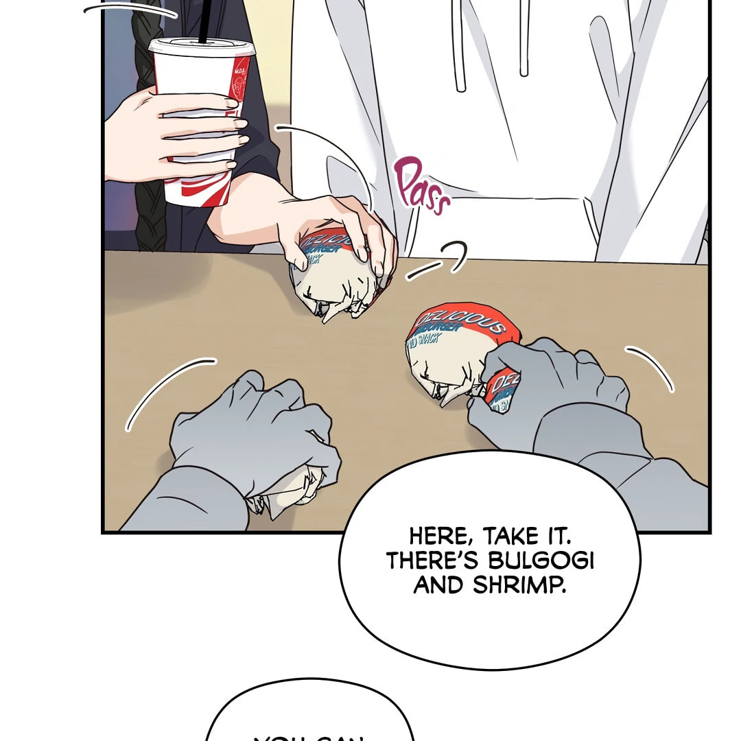 Alpha Trauma – Chapter 13 page 16