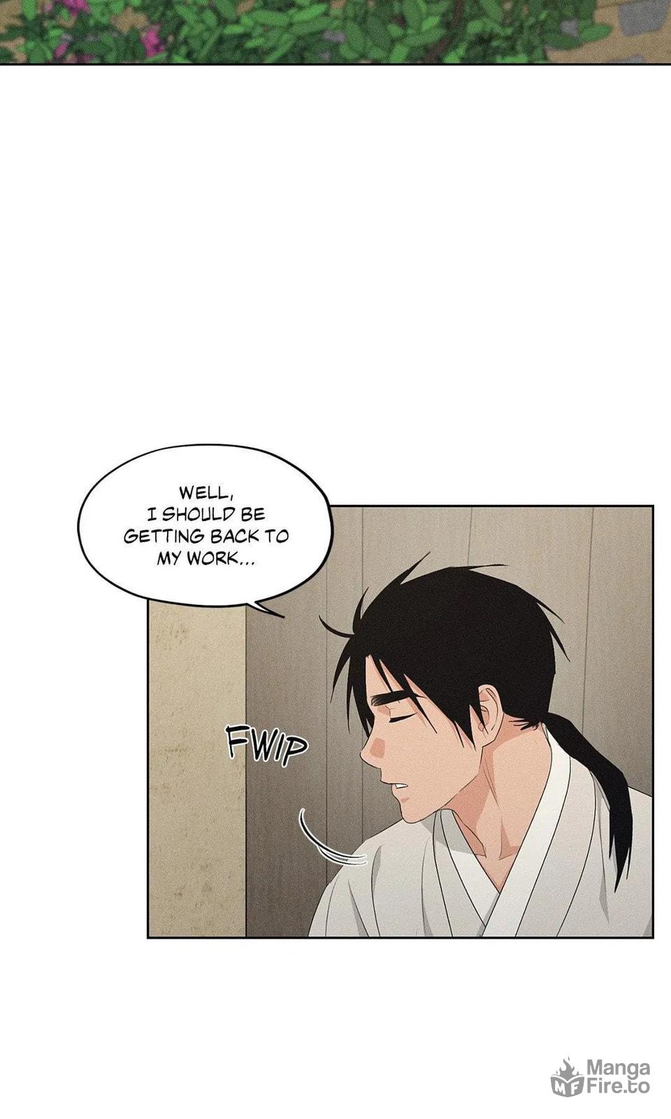 Joseon Workshop – Chapter 36 page 29
