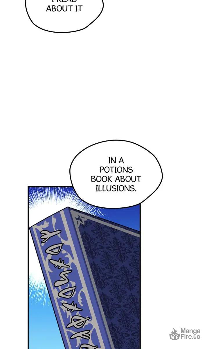 Wake Up, Warrior – Chapter 64 page 47