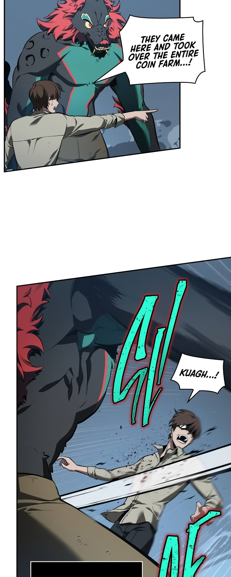 A Kingless World (6) page 25