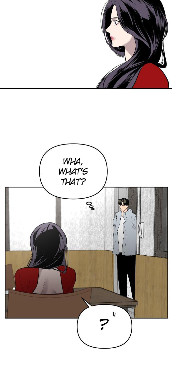 Extroversion of an Immortal – Chapter 2 page 15