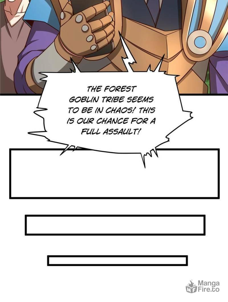 Ancient God's Chosen Warriors – Chapter 37 page 23