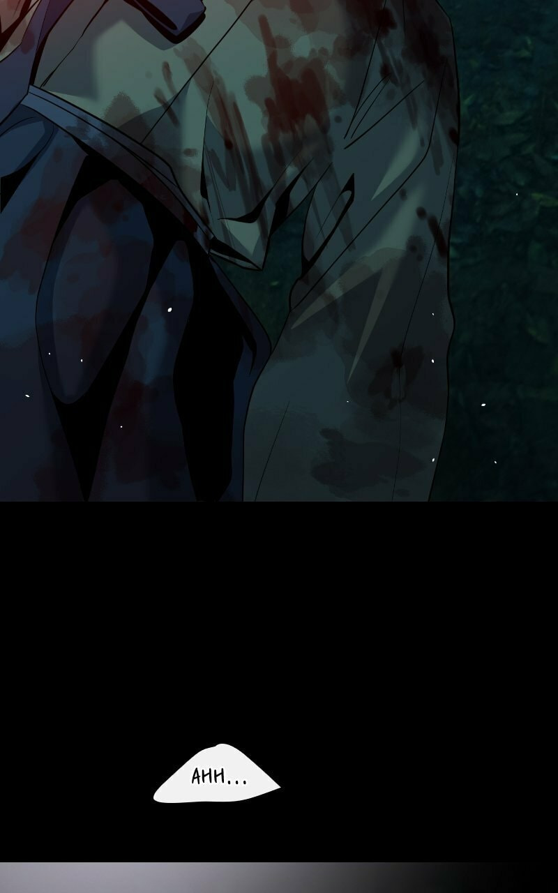 Extroversion of an Immortal – Chapter 13 page 25